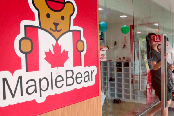 Franquicia de Maple Bear