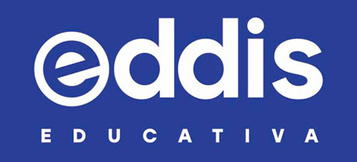 logo Franquicia Eddis Educativa