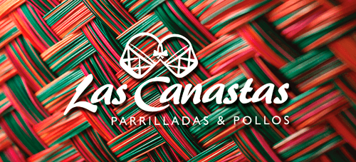 Logo franquicia de Las Canastas