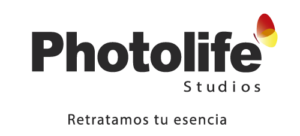 Logo Franquicia de Photolife Studios