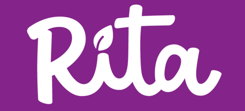 Logo franquicia de Rita