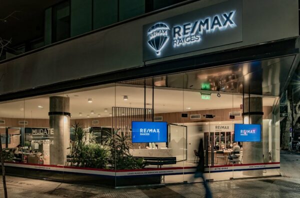 Franquicia RE/MAX