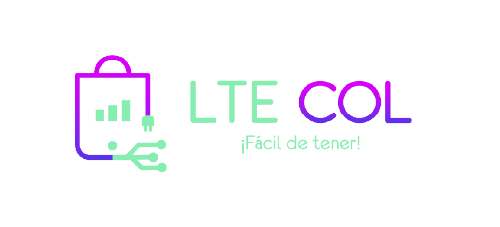 logo franquicia LTE Colombia SAS