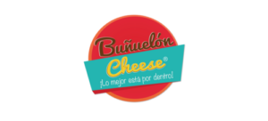 logo Franquicia Buñuelon Cheese