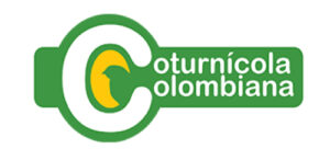 Logo de Coturnicola Colombiana