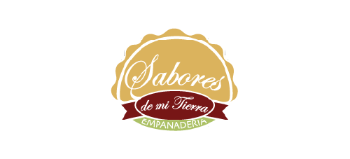 logo Franquicia Sabores de mi tierra