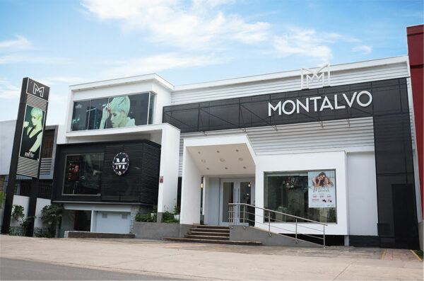 Franquicia de Montalvo Salón & Spa