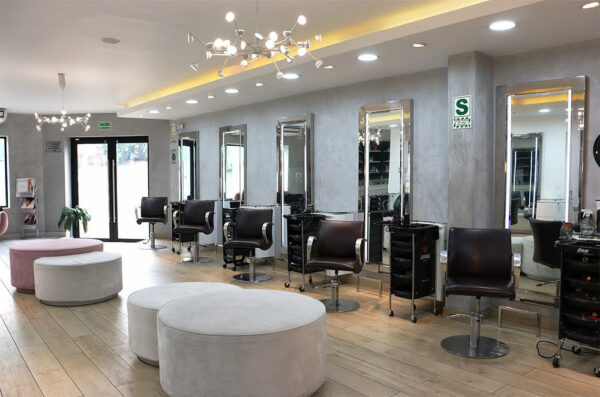 Franquicia de Montalvo Salón & Spa