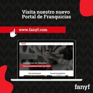 portal de franquicias