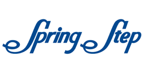 Franquicia Spring Step