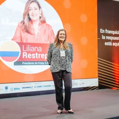 Liliana-Restrepo-Seminario-Internacional-de-Franquicias-2023
